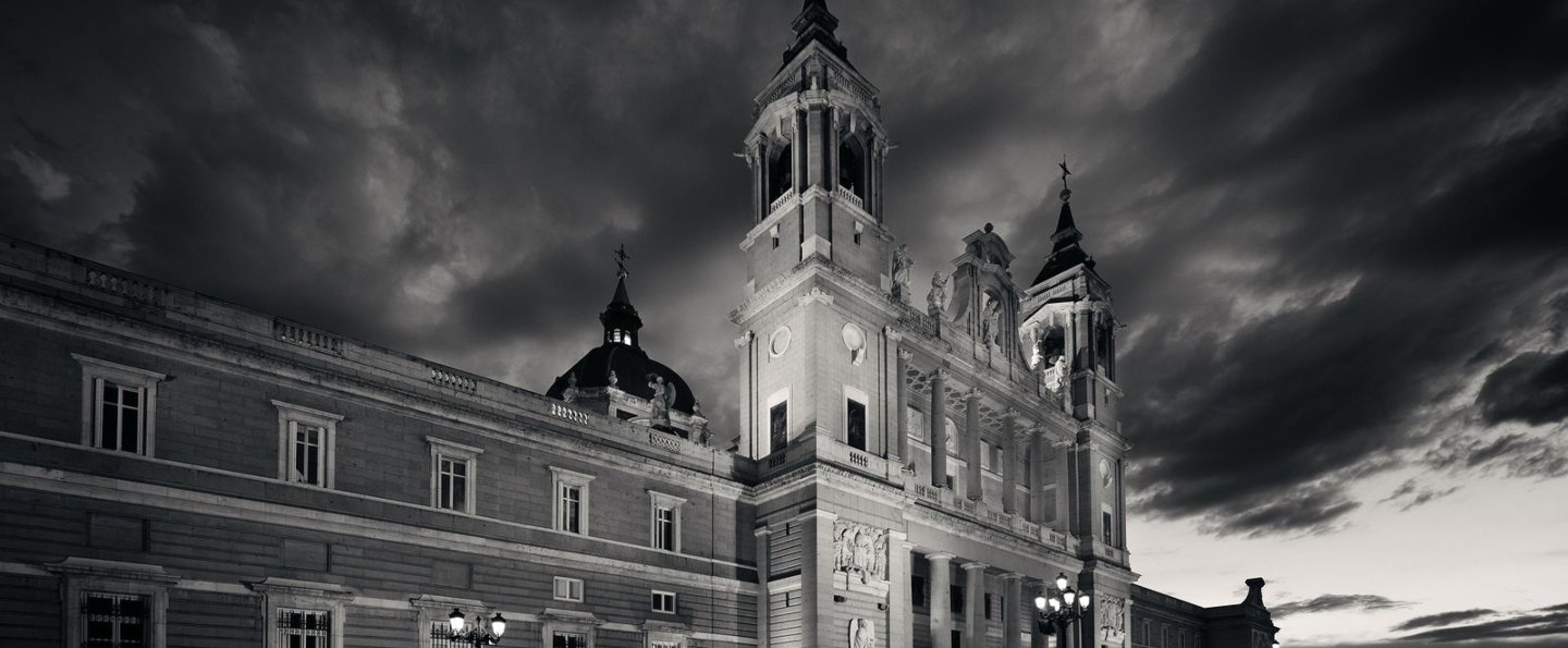 HALLOWEEN EN EL CENTRO DE MADRID